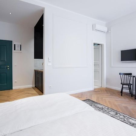 Apartman Otokar 오시예크 외부 사진