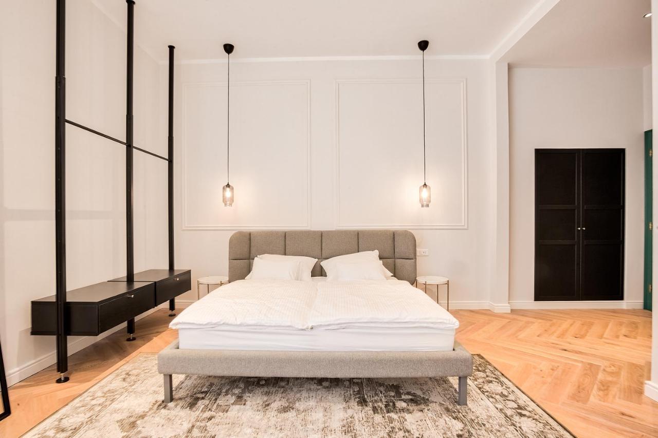 Apartman Otokar 오시예크 외부 사진