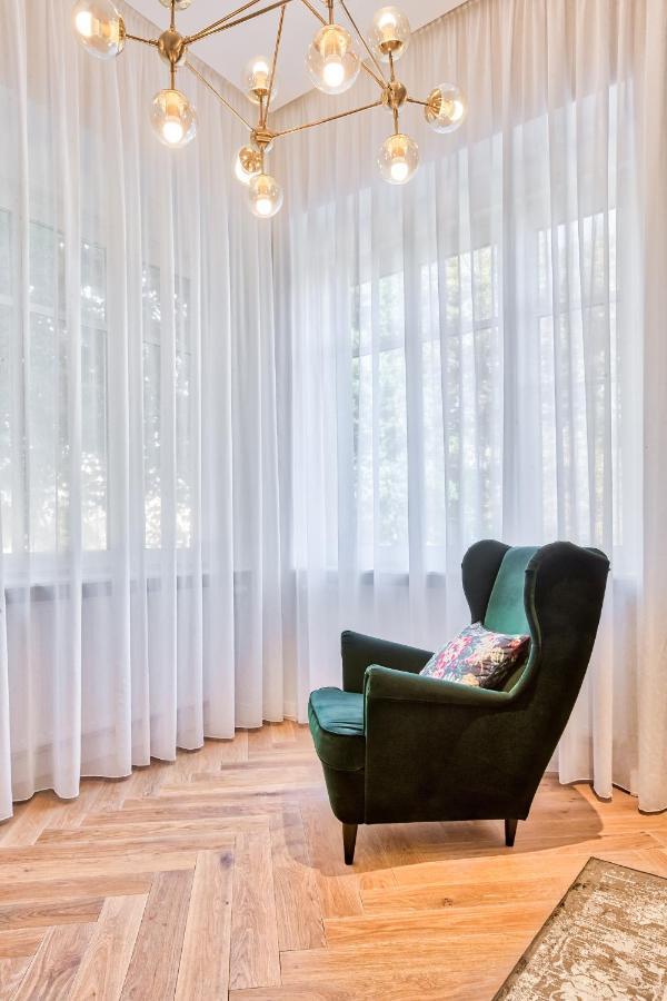 Apartman Otokar 오시예크 외부 사진