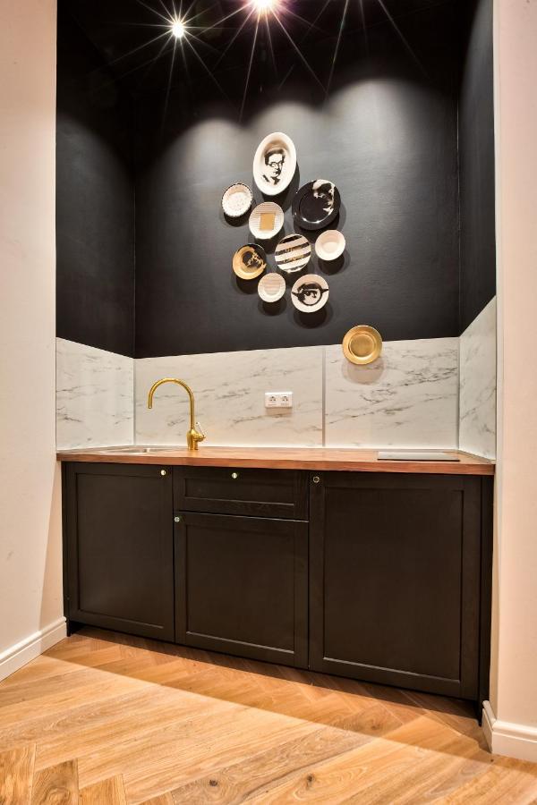 Apartman Otokar 오시예크 외부 사진