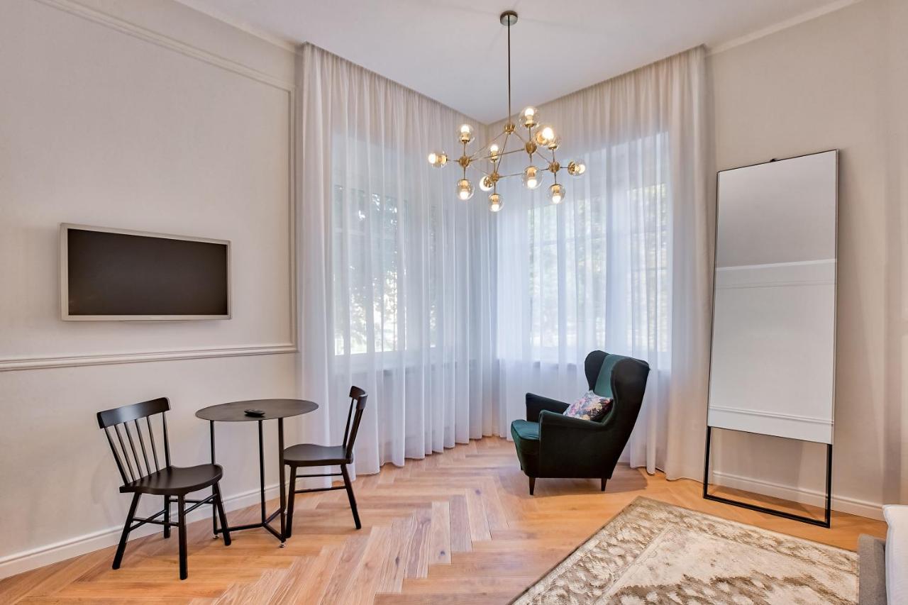 Apartman Otokar 오시예크 외부 사진