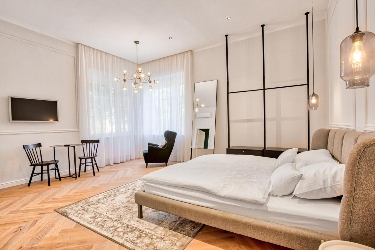 Apartman Otokar 오시예크 외부 사진
