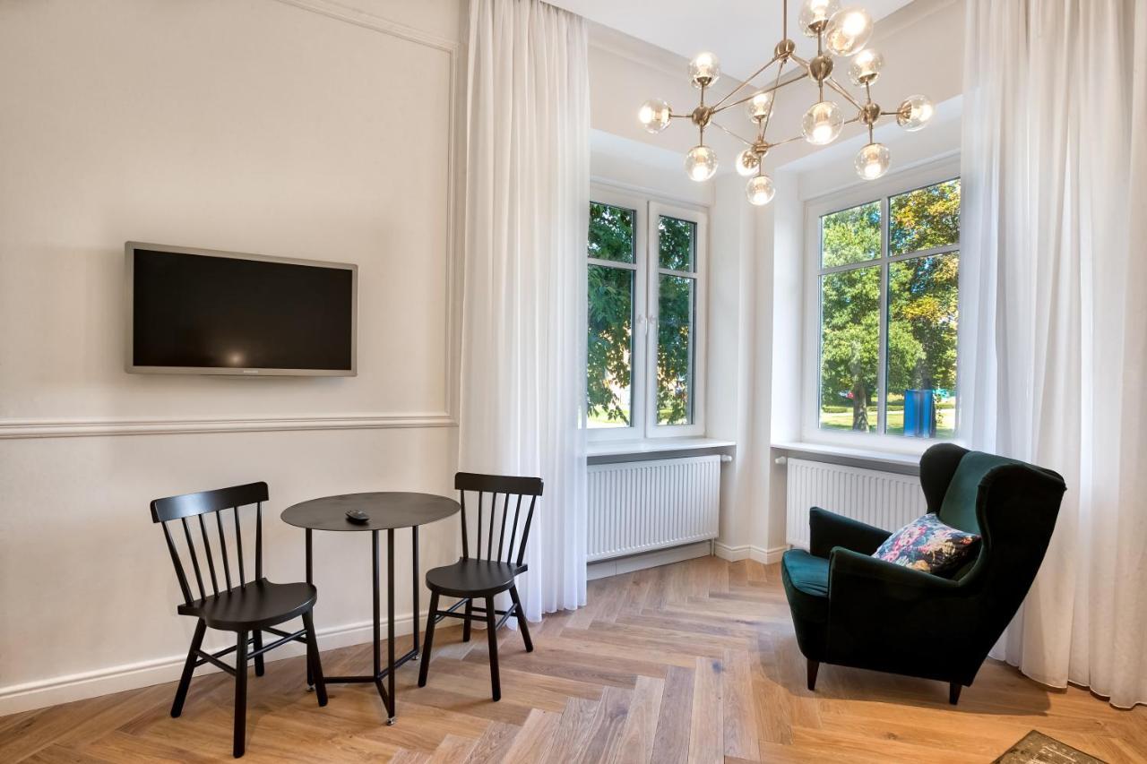 Apartman Otokar 오시예크 외부 사진