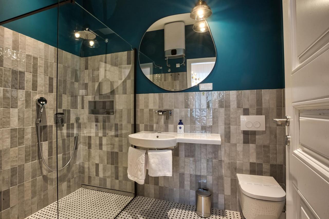 Apartman Otokar 오시예크 외부 사진
