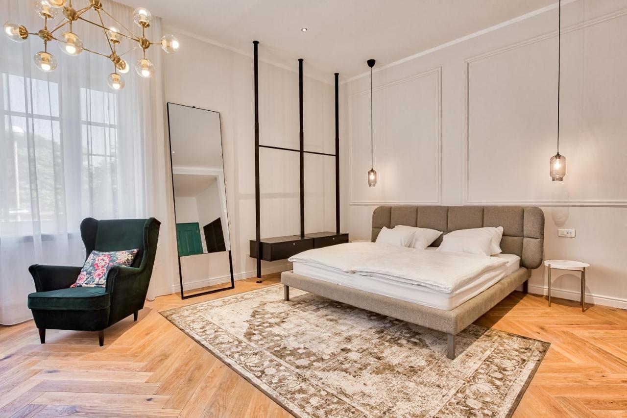 Apartman Otokar 오시예크 외부 사진