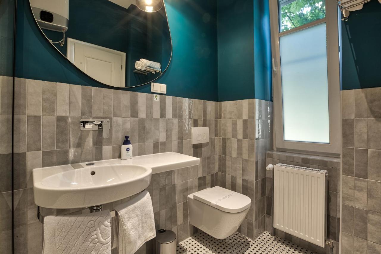 Apartman Otokar 오시예크 외부 사진
