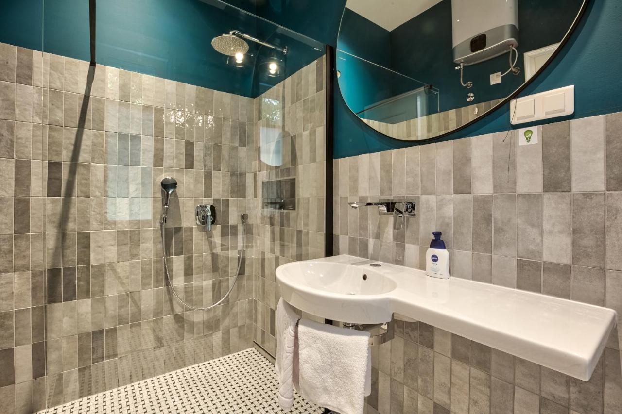 Apartman Otokar 오시예크 외부 사진