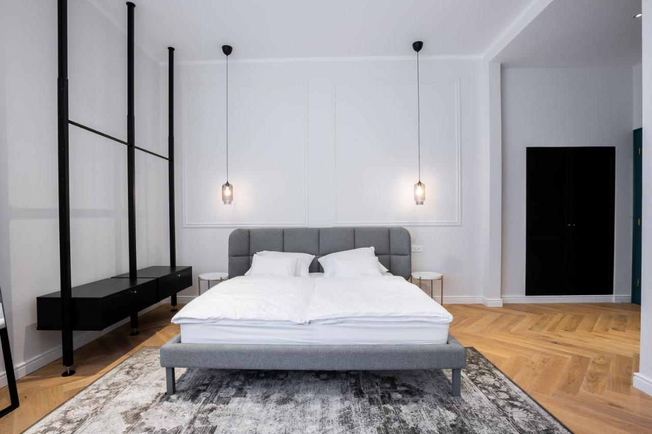 Apartman Otokar 오시예크 외부 사진